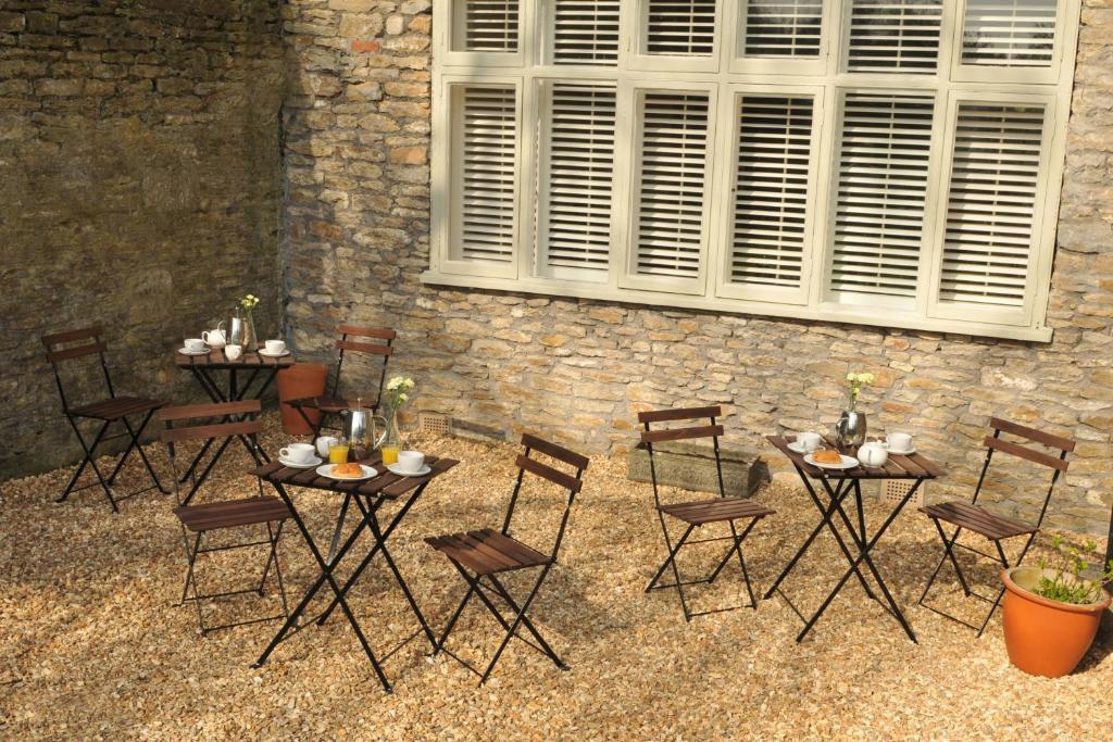 לינה וארוחת בוקר Beckington Old Parsonage House מראה חיצוני תמונה