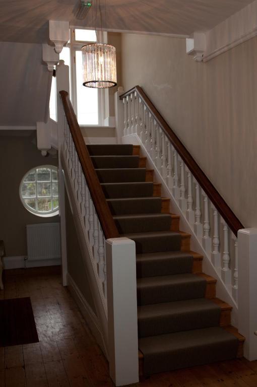 לינה וארוחת בוקר Beckington Old Parsonage House מראה חיצוני תמונה